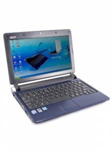 Ноутбук Acer єкр. 10,1/ atom n280 1,66ghz/ ram1024mb/ hdd160gb