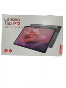 01-200065904: Lenovo tab p12 tb-370fu 8/128gb