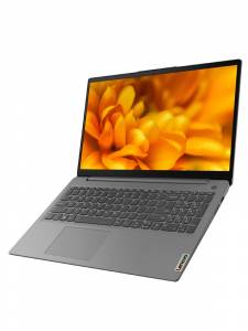 Ноутбук Lenovo ideapad 3 15itl6 core i5-1135g7 2.4ghz/ram8gb/ssd512gb/intel iris xe graphics g7 80eu