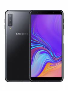 Мобільний телефон Samsung a750f galaxy a7