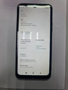 01-200141549: Xiaomi redmi 13c 8/256gb