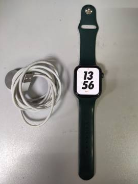01-200138490: Apple watch series 5 44mm aluminum case