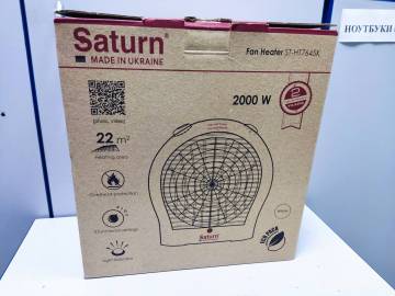 01-200145144: Saturn st-ht7645k