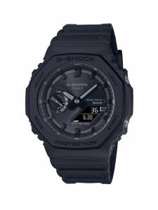 Часы Casio g-shock ga-b2100-1a1er