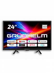 Телевизор Grunhelm 24h300-ga11