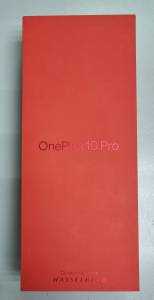 01-200147153: Oneplus 10 pro 12/256gb
