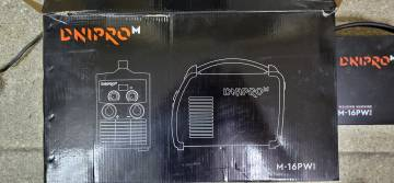 01-200150399: Dnipro-M m-16pw 2021