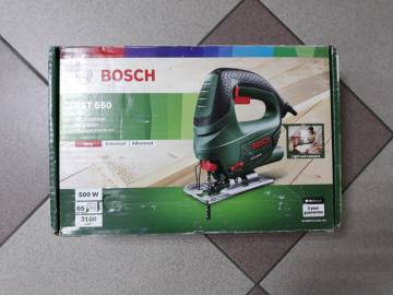 01-200152257: Bosch pst 650