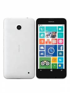 Мобильний телефон Nokia lumia 630