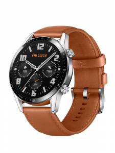 Часы Huawei watch gt 2 classic 46mm