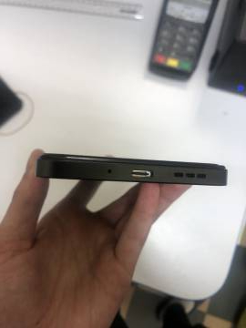 01-200161563: Xiaomi redmi 13c 8/256gb