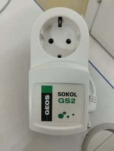 01-200162221: Geos sokol 2