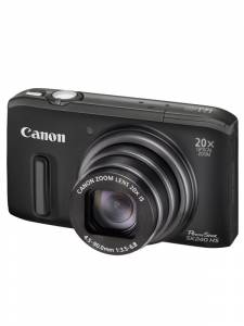 Фотоаппарат Canon powershot sx240 hs