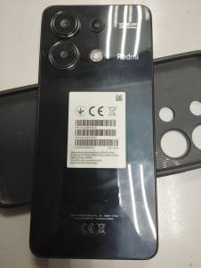 01-200168635: Xiaomi redmi note 13 4g 6/128gb