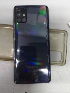01-200178511: Samsung a715f galaxy a71 6/128gb