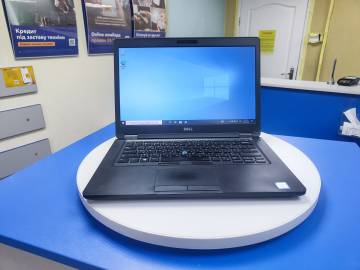 01-200177748: Dell core i5 8350u 1,7ghz/ ram8gb/ ssd256gb/video uhd620/1920 x1080