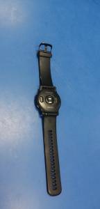 01-200189031: Garmin vivoactive 4 shadow gray/silver 010-02174-03/010-02174-01