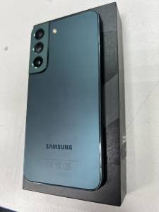01-200174510: Samsung galaxy s22 8/128gb