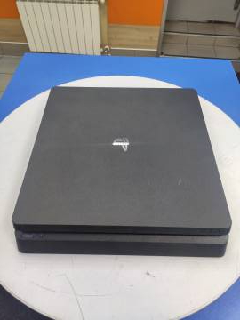 01-200193614: Sony playstation 4 slim 500gb