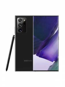Мобильний телефон Samsung n9860 galaxy note 20 ultra 5g 12/256gb