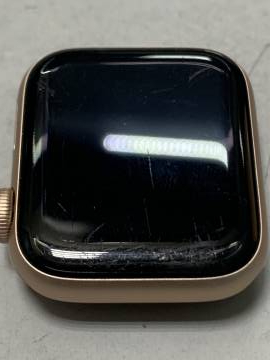 01-200198080: Apple watch series 4 gps + cellular 40mm aluminium case a1975,2007