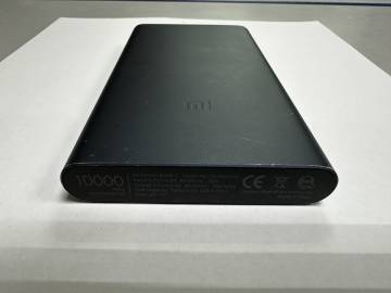 01-200197214: Xiaomi mi power bank 2 10000 mah plm02zm