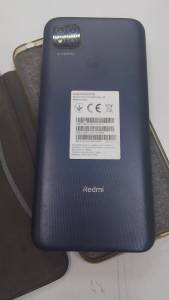01-200198625: Xiaomi redmi 9c 3/64gb