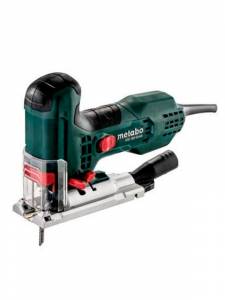 Электролобзик Metabo ste 100 quick