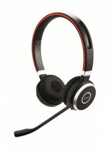 Наушники Jabra evolve 65 se ms