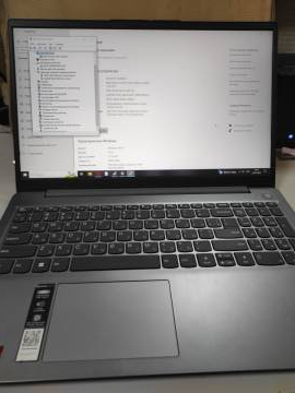 01-200200854: Lenovo ideapad 3 15aba7