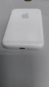 01-200200253: Apple magsafe battery pack