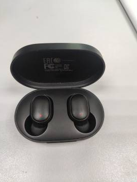 01-200198348: Xiaomi mi true wireless earbuds basic 2