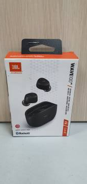 01-200203814: Jbl wave 100 tws