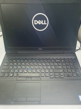 01-200214555: Dell екр. 15,6/core i5 8250u 1,6ghz/ ram8gb/ ssd240gb/video uhd620