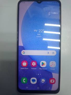 01-200217179: Samsung galaxy a23 6/128gb