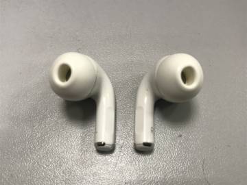 01-200205473: Apple airpods pro