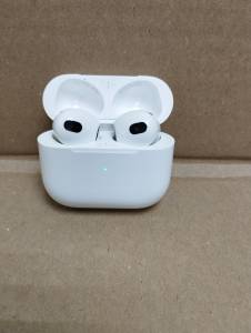 01-200223351: Apple airpods 3rd generation