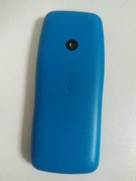 01-200222417: Nokia 110 dual sim 2019