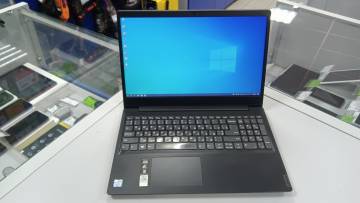 01-200180702: Lenovo єкр. 15,6/ core i3 8130u 2,2ghz/ ram8gb/ ssd128gb/video uhd620//dvdrw