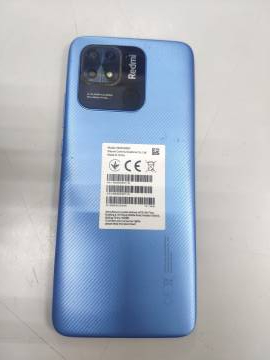 01-200225383: Xiaomi redmi 10c 4/128gb