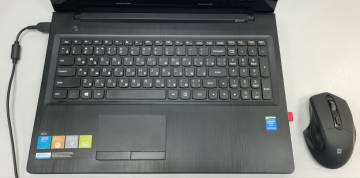 01-200231557: Lenovo єкр. 15,6/ pentium n3530 2.16ghz/ ram4096mb/ hdd1000gb/ dvdrw