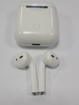 01-200160758: Apple airpods 2 gen a1602.a2032+a2031 2019г.