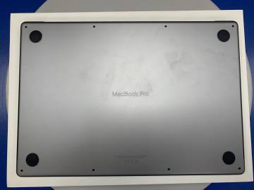 01-200233866: Apple macbook pro 16” 2021