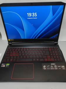 01-200232492: Acer екр. 15,6/amd ryzen 5 4600h 3,0ghz/ ram12gb/ ssd512gb/ gf gtx1650