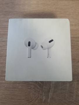 01-200239674: Apple airpods pro