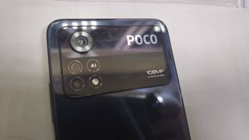 01-200239331: Xiaomi poco x4 pro 5g 6/128gb