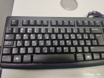 01-200241978: Logitech k120