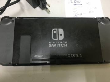 01-200249082: Nintendo switch