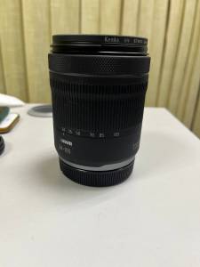 01-200251328: Canon rf 24-105mm f/4-7,1 is stm