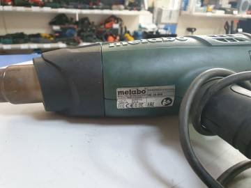 01-200256323: Metabo he 20-600